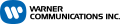 Logo della Warner Communications, utilizzato dal 1972 al 1990.