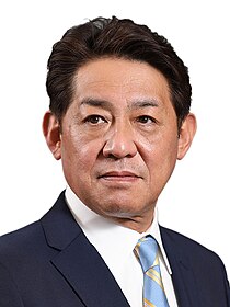 松村祥史