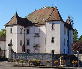 mairie