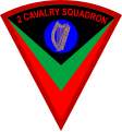 2 Cavalry Squadron