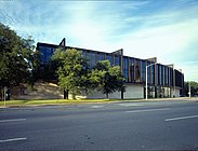 Houston Museum of Fine Arts