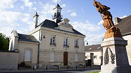 mairie