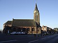 Kirche Saint-Martin