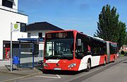 Citaro G C2 (cat.)