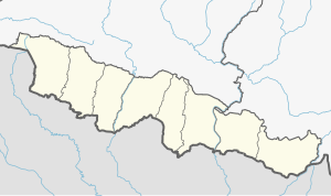 मसियानी is located in मधेश प्रदेश