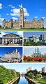 Ottawa photo montage