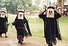 Dancers from Cameroon