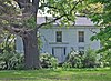 Benjamin and Mary Ann Bradford House