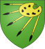 Blason de Barbizon