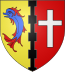 Blason de Montgenèvre