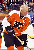 Bobby Clarke -  Bild