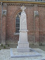 Monument aux morts