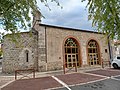 Chapelle Saint-Catherine de Saint-Marcellin-en-Forez