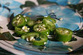 * Nomination Fresh jalapeño chili slices. --ProtoplasmaKid 23:57, 2 September 2014 (UTC) * Decline Sorry Blurred and no sharp. --Livioandronico2013 21:25, 8 September 2014 (UTC)