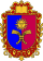 Coat of arms of Khmelnytskyi Oblast