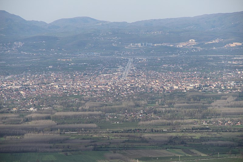 File:Düzce - panoramio.jpg