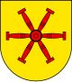 Holdorf – Stemma