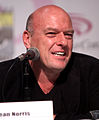 Dean Norris interpreta il Colonnello Richard Williams