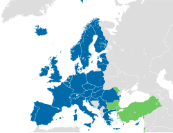 Map indique la localisation de l'agence