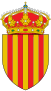 Escudo de Cataluña