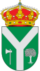 Malpartida de Plasencia - Stema