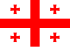 Flag of Georgia