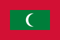 Image illustrative de l’article Maldives aux Jeux olympiques d'été de 2020