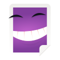 Description de l'image GNOME Cheese icon 2019.svg.