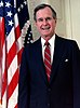 George H. W. Bush, 41st President of the United States