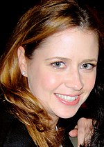 Thumbnail for Jenna Fischer