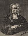 John Theophilus Desaguliers (1683–1744)