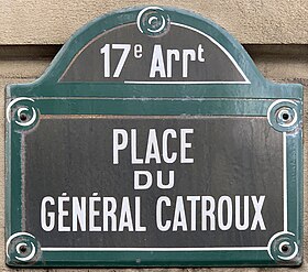 Voir la plaque.