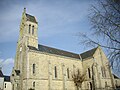 Église Saint-Bily