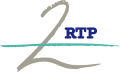 RTP2's twelfth and ancient logo used from 17 September 1990 to 13 September 1992.