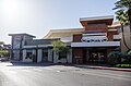 Yard House next to the casino's northwest entrance