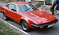 Triumph TR7, 1975