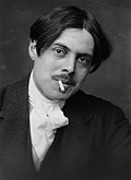 Wyndham Lewis