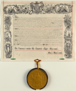 1900 Letters Patent for the office of Governor-General of Australia.png