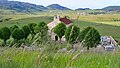 Chapelle Notre-Dame-des-Carnesses de Montaillou