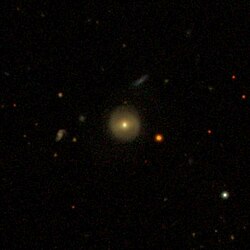 NGC 7705