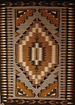 Navajo Rug Source: Teofilo