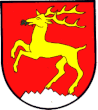 Coat of arms of Deutschfeistritz