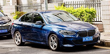 BMW 1 SERIES SEDAN (F52) China (6).jpg