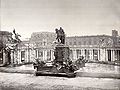 Kaiser-Wilhelm- Nationaldenkmal (destroyed by the SED)