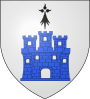 Blason de Villebret