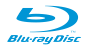 Blu-ray Disc logo