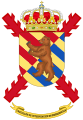 Coat of Arms of the 1st Emergency Intervention Battalion (BIEM-I)