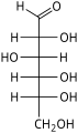 D-Glucosa