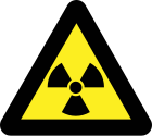 EEC radioactive matter