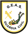 Underwater Activities Group (GEAS)